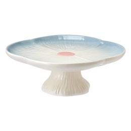 Блюдо сервировочное eden из коллекции blossom, 23,5х10 см (80155)