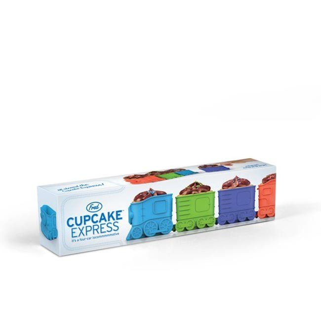Набор форм для выпечки cupcake express (53917)