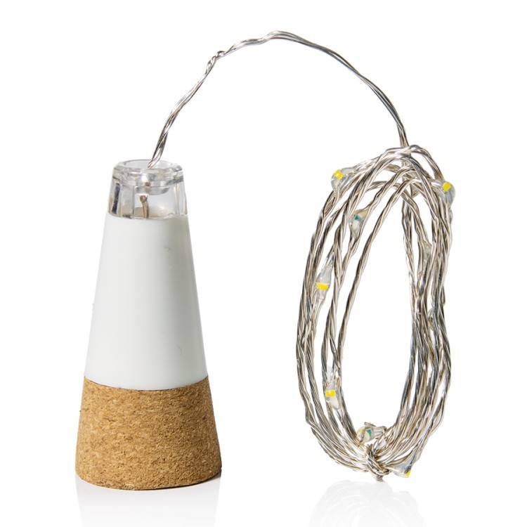 Usb-гирлянда bottle (58563)