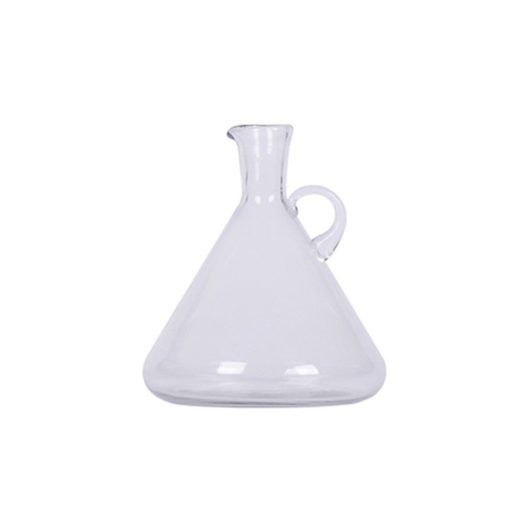 Бутыль 9404212003, 19.3, стекло, clear, ROOMERS FURNITURE