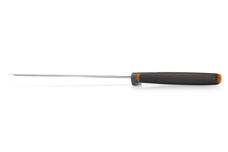 Нож для хлеба elevate, 20 см, оранжевый (66258)