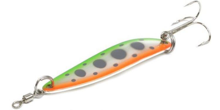 Блесна Daiwa Chinook S7 Yamame or Belly (16110-637RU) (61967)