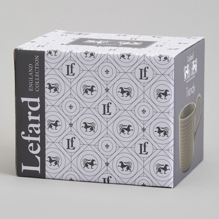 Кружка lefard "trendy" 350 мл Lefard (358-2240)