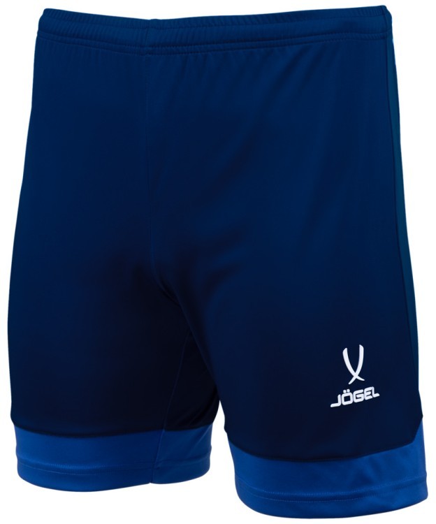 Шорты игровые JÖGEL DIVISION PerFormDRY Union Shorts, темно-синий/синий/белый (2111617) Шорты игровые JÖGEL DIVISION PerFormDRY Union Shorts, темно-синий/синий/белый (2111617)