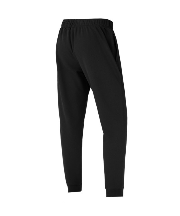 Флисовые брюки ESSENTIAL Cotton Fleece Pants, черный, детский (2122150)