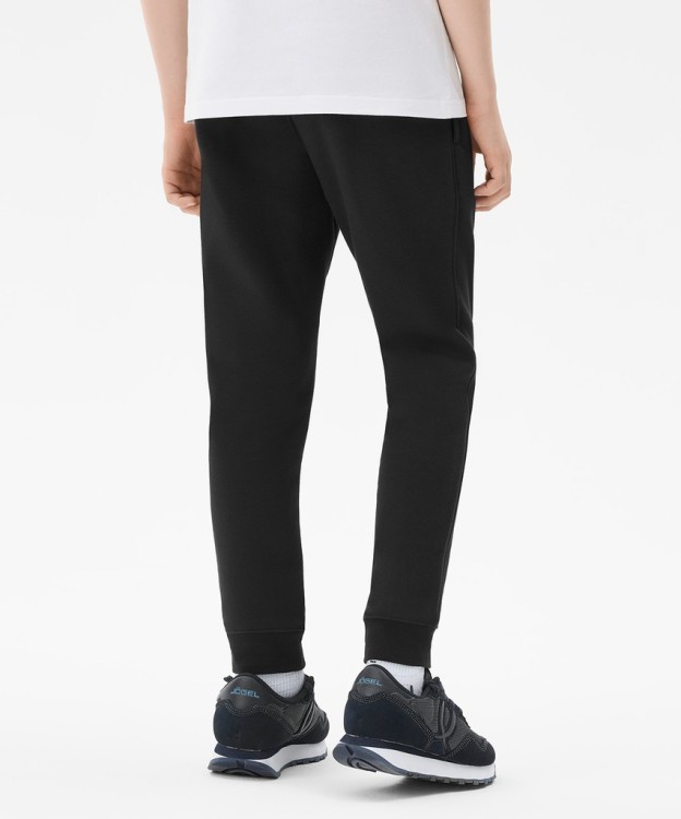 Флисовые брюки JÖGEL ESSENTIAL Cotton Fleece Pants, черный, детский (2122150) Флисовые брюки JÖGEL ESSENTIAL Cotton Fleece Pants, черный, детский (2122150)