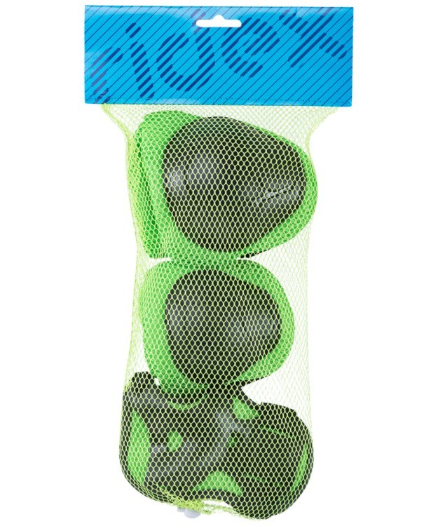 Комплект защиты Tot, зеленый (746981)