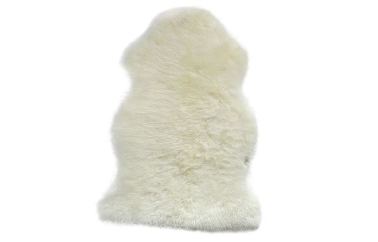 Овчина XL 1шк белая 95х55 (00000270)