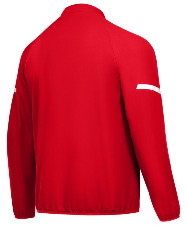 Куртка спортивная JÖGEL CAMP 2 Lined Jacket, красный, детский (2112506) Куртка спортивная JÖGEL CAMP 2 Lined Jacket, красный, детский (2112506)