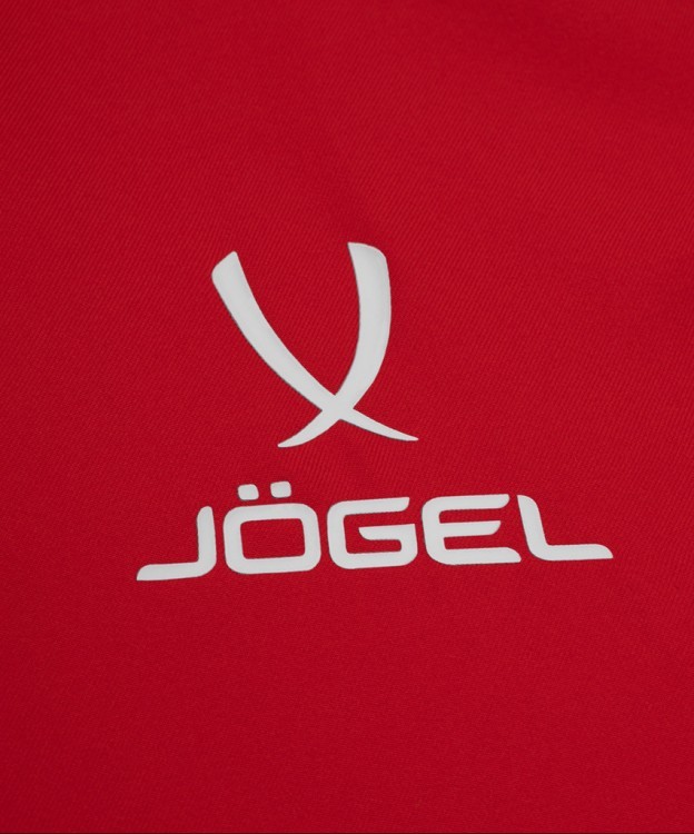Куртка спортивная JÖGEL CAMP 2 Lined Jacket, красный, детский (2112506) Куртка спортивная JÖGEL CAMP 2 Lined Jacket, красный, детский (2112506)