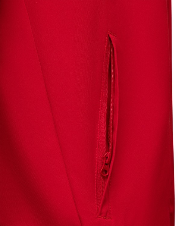 Куртка спортивная JÖGEL CAMP 2 Lined Jacket, красный, детский (2112506) Куртка спортивная JÖGEL CAMP 2 Lined Jacket, красный, детский (2112506)