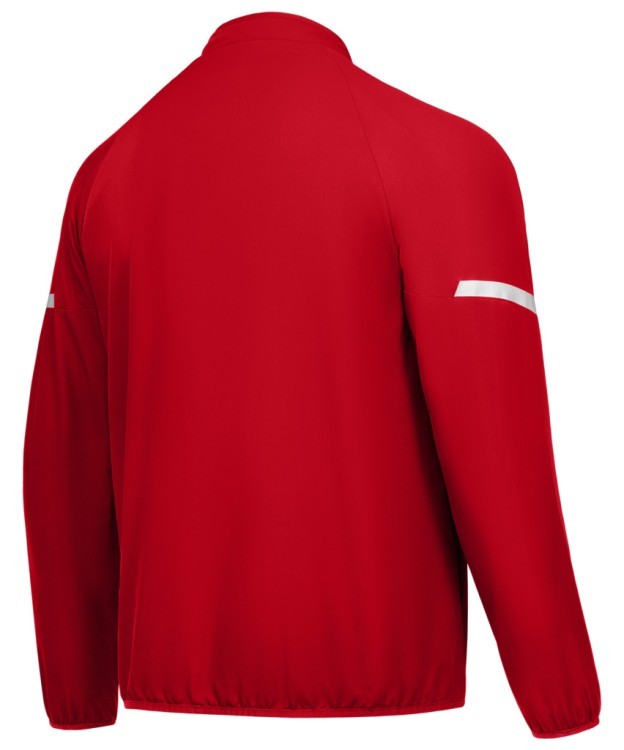 Куртка спортивная JÖGEL CAMP 2 Lined Jacket, красный, детский (2112506) Куртка спортивная JÖGEL CAMP 2 Lined Jacket, красный, детский (2112506)