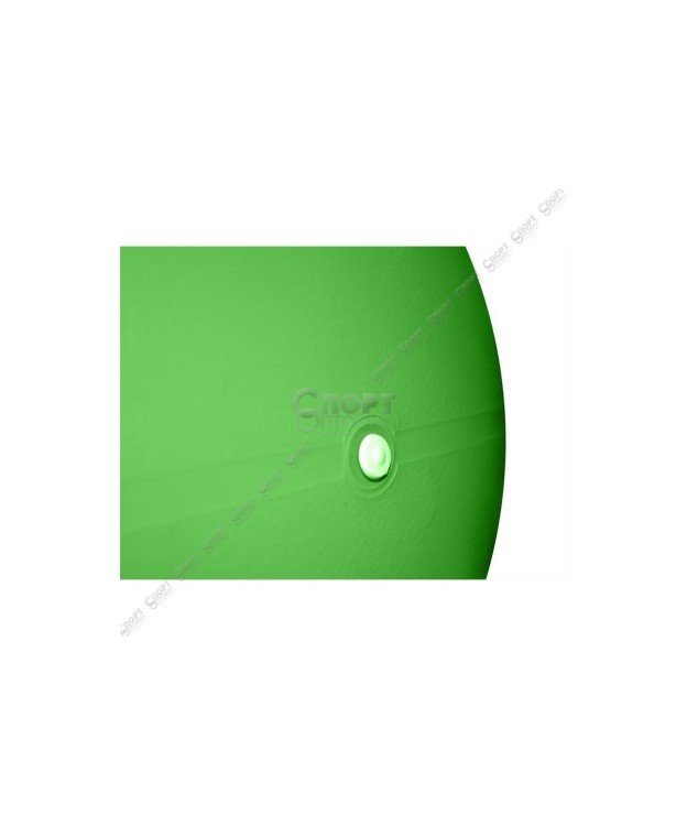 Мяч гимнастический Pro GB-103 55 см, зеленый (4430)