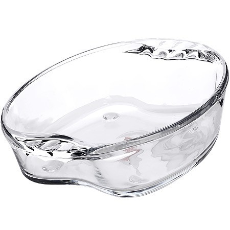 Блюдо PRIMEX емк.1500 мл, 26*18 см (691001W)