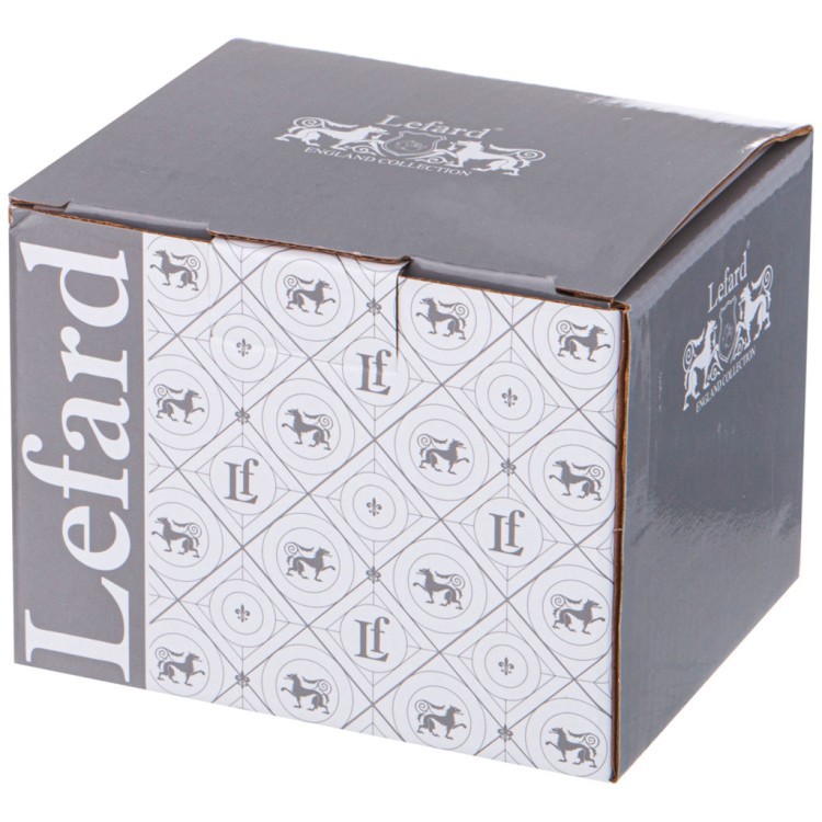 Кружка lefard "sentiment" 480 мл Lefard (275-1261)