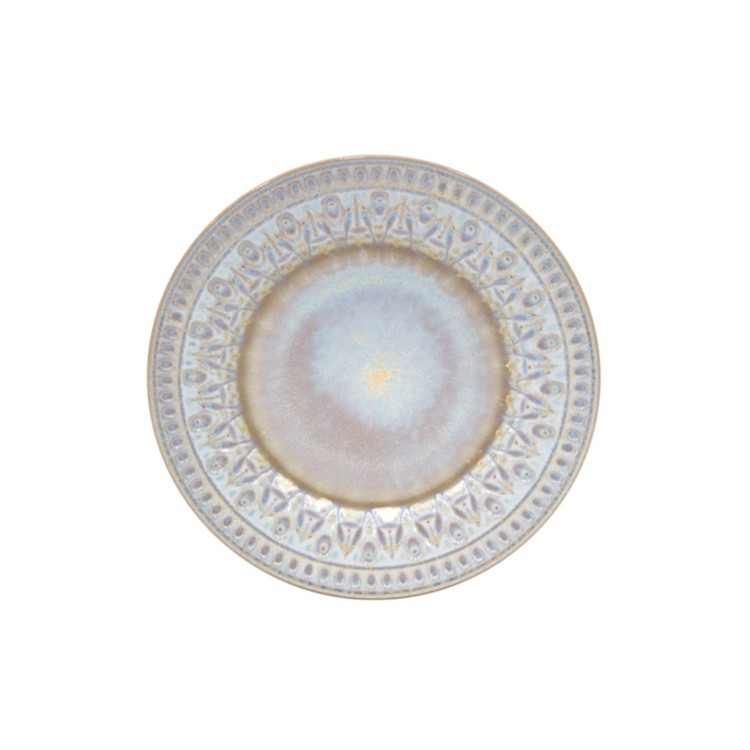 Тарелка STP223-NAC(STP223-01117N), 22 см, керамика, NACAR, Costa Nova