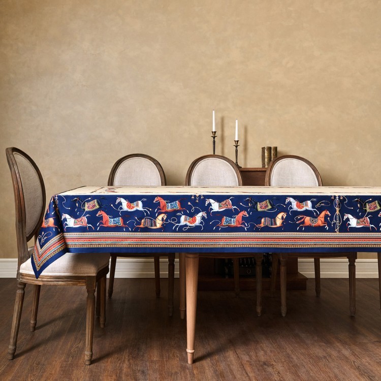 Скатерть "passage" 140х300см ,бежевый,100% хлопок с пропиткой,твил Lefard (850-758-22) Скатерть "passage" 140х300см ,бежевый,100% хлопок с пропиткой,твил Lefard (850-758-22)