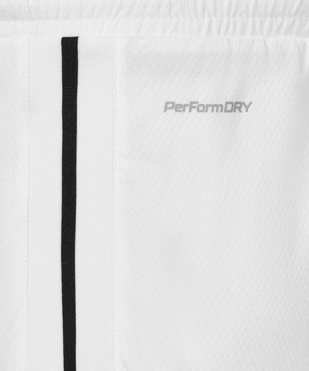 Шорты баскетбольные JÖGEL DIVISION PerFormDRY Shorts 00, белый (2130693)