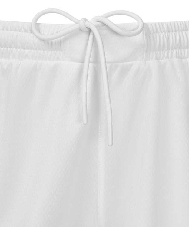 Шорты баскетбольные JÖGEL DIVISION PerFormDRY Shorts 00, белый (2130693)