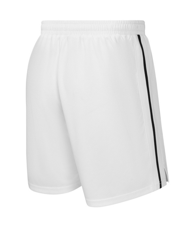 Шорты баскетбольные JÖGEL DIVISION PerFormDRY Shorts 00, белый (2130693)