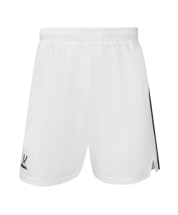 Шорты баскетбольные JÖGEL DIVISION PerFormDRY Shorts 00, белый (2130693)