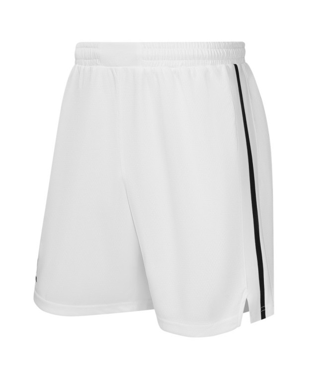 Шорты баскетбольные JÖGEL DIVISION PerFormDRY Shorts 00, белый (2130693)