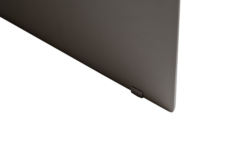 Стол журнальный черный d95*30см (TT-00013104)