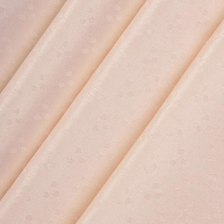 Скатерть 145х220см шампань евроуголок 100% полиэстер SANTALINO (805-027-21)