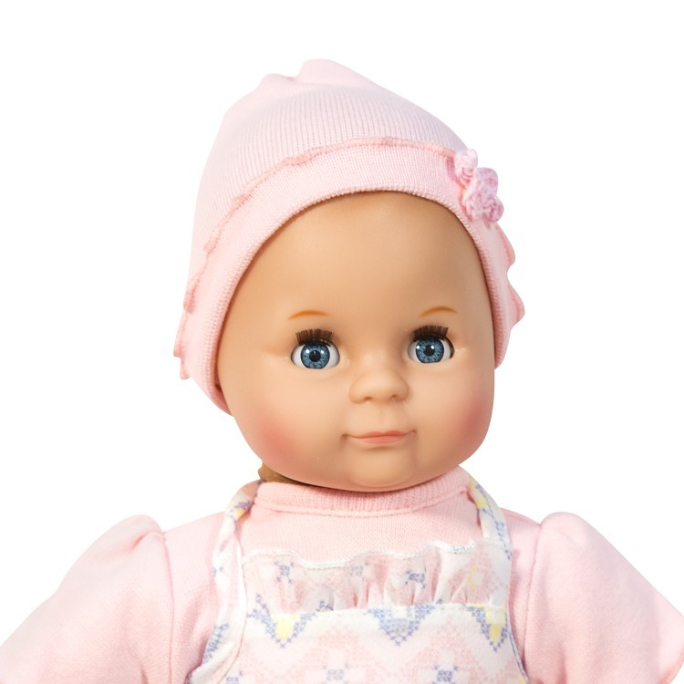 Моя первая кукла мягконабивная 32 см (2432715GE_SHC)