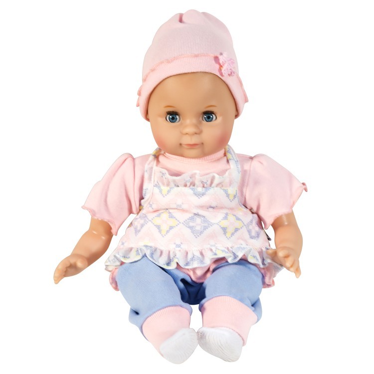 Моя первая кукла мягконабивная 32 см (2432715GE_SHC)
