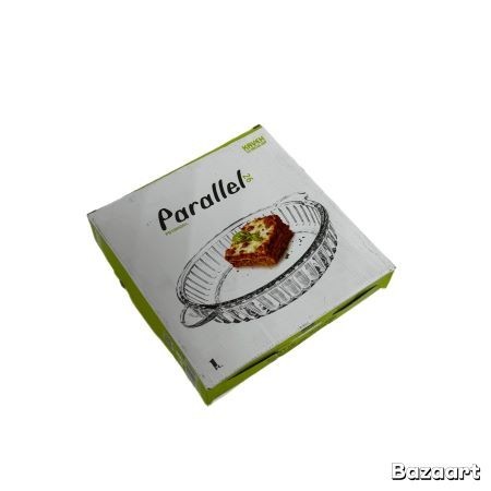 Блюдо PARALLEL емк.600 мл, диам.14 см (1291-PN1291GCL)