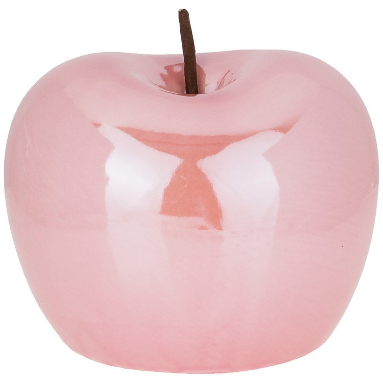 Фигурка "яблоко" 15*15*12 см. Lefard (146-1291)