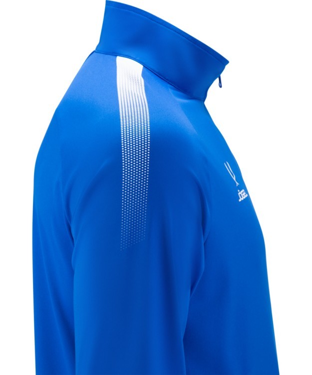 Олимпийка CAMP Training Jacket FZ, синий, детский (2095766) Олимпийка CAMP Training Jacket FZ, синий, детский (2095766)