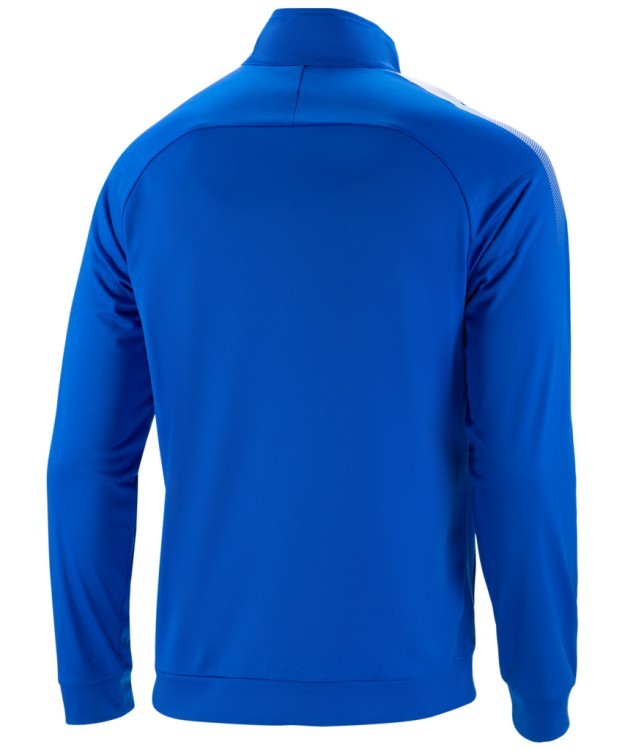 Олимпийка CAMP Training Jacket FZ, синий, детский (2095766) Олимпийка CAMP Training Jacket FZ, синий, детский (2095766)