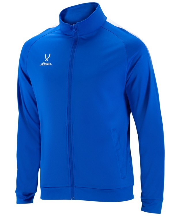 Олимпийка CAMP Training Jacket FZ, синий, детский (2095766) Олимпийка CAMP Training Jacket FZ, синий, детский (2095766)