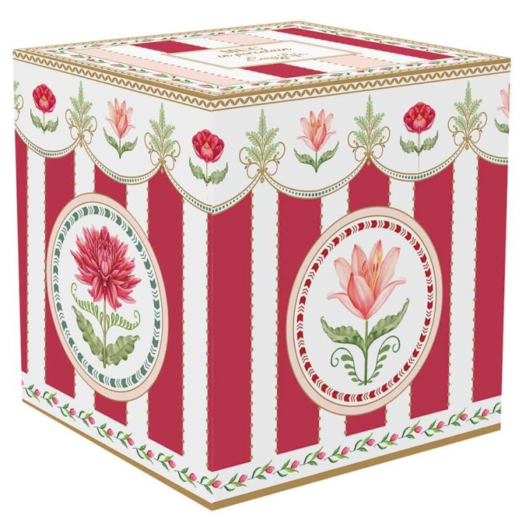 Кружка flowery, 275 мл (80322)