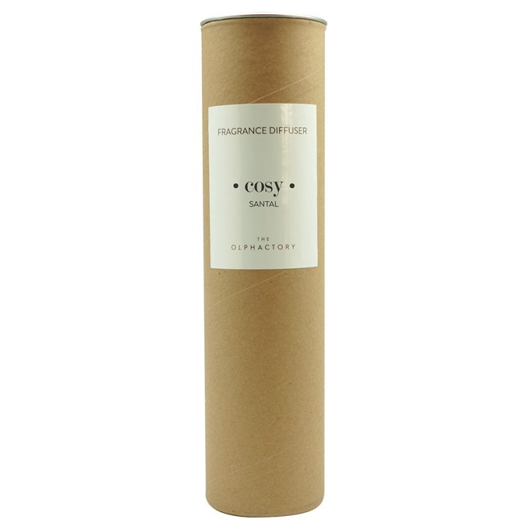 Диффузор ароматический the olphactory, cosy, santal, 250 мл (68180) Диффузор ароматический the olphactory, cosy, santal, 250 мл (68180)