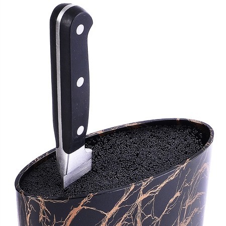 Подставка для ножей 21,8 см. Mayer&Boch (31413)