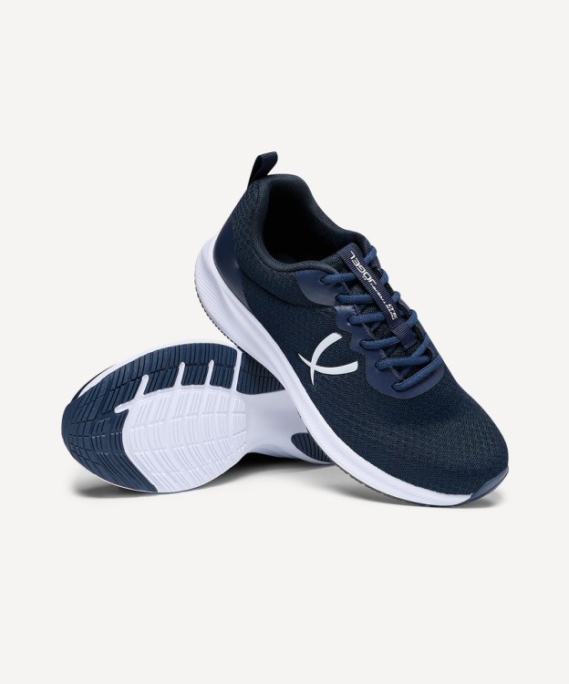 Кроссовки спортивные JOGEL Airstream 3.0 JSH504, синий (2077440)