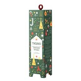 Диффузор ароматический Зимние ягоды
из коллекции new year essential (80975)