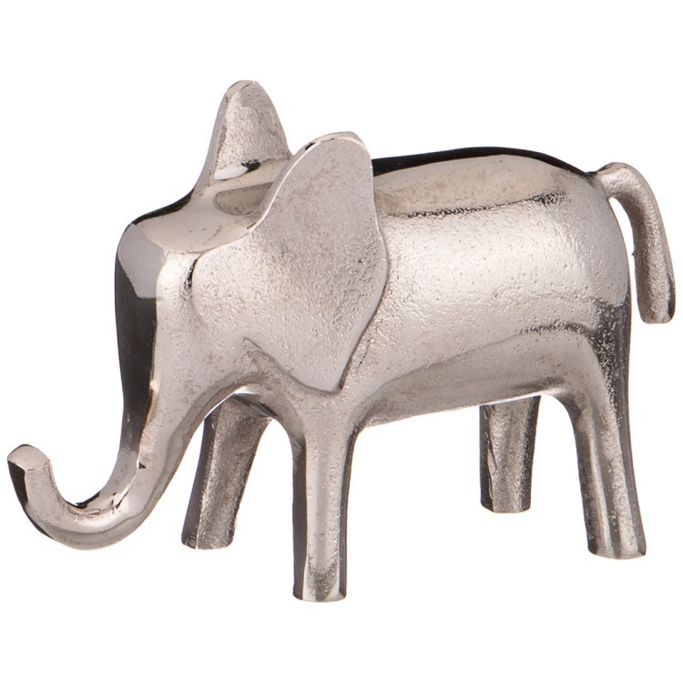 Фигурка "слон" 19*6,5*12 см. Lefard (726-213)