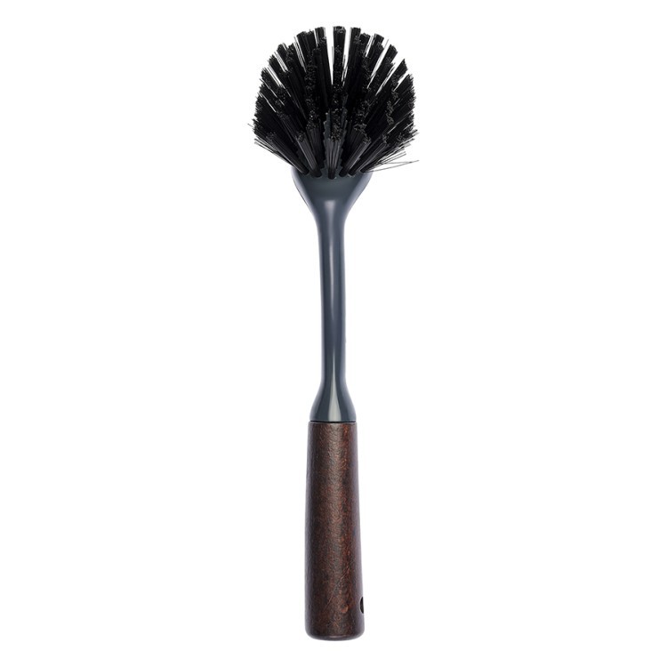Щетка для посуды cleans, 27 см (77254)