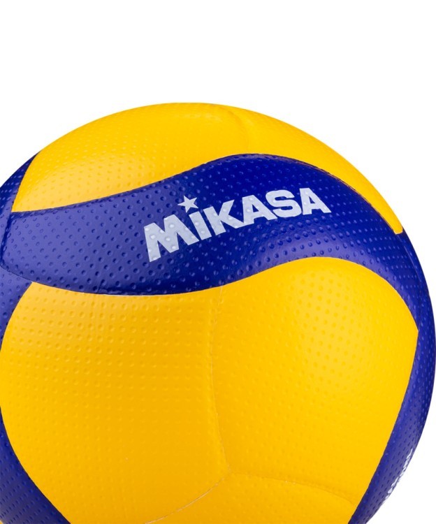 Мяч волейбольный V300W FIVB Appr. (639079)