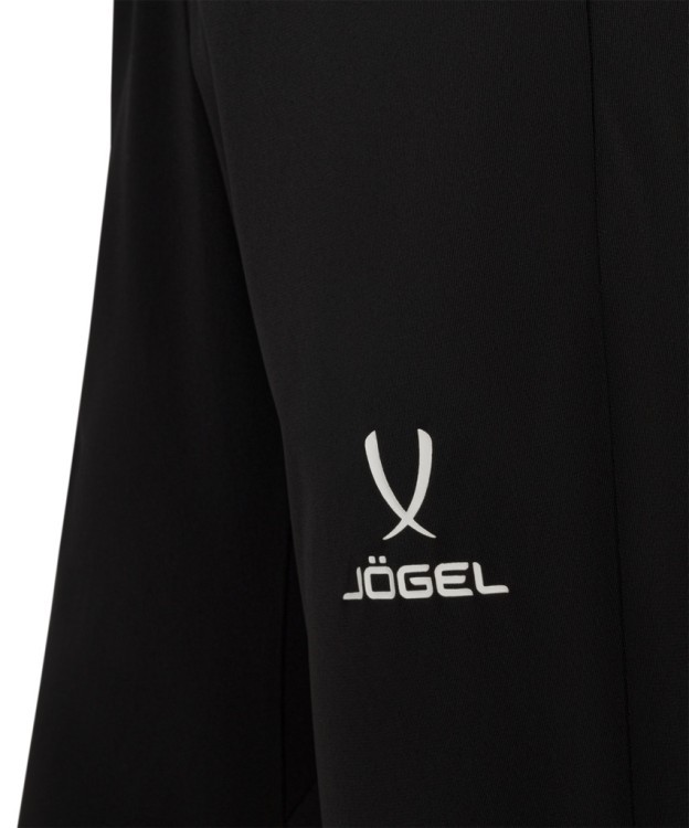 Брюки тренировочные JÖGEL CAMP 2 Training No Pocket Pants, черный, детский (2126558)