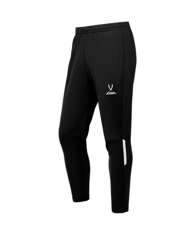 Брюки тренировочные JOGEL CAMP 2 Training No Pocket Pants, черный, детский (2126558)