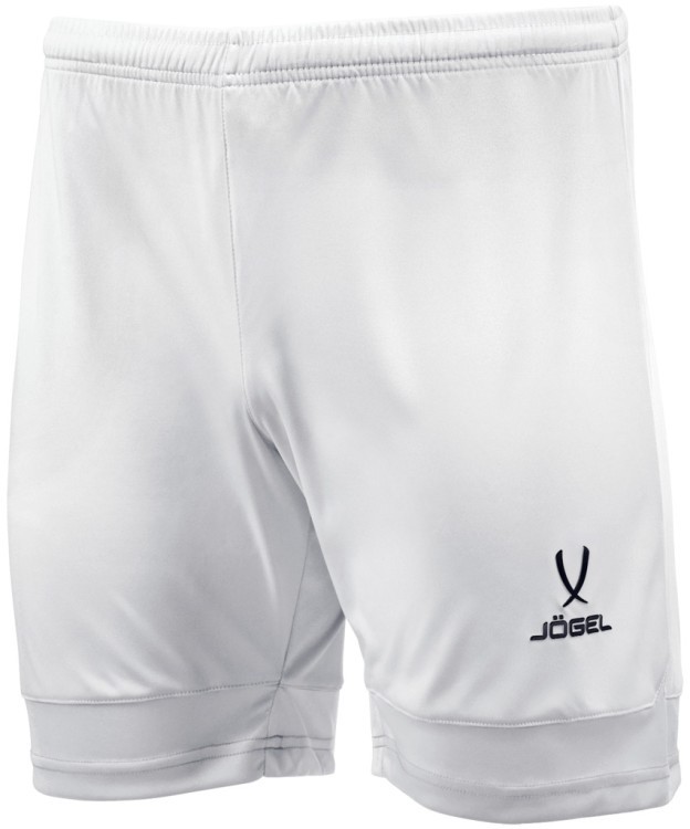 Шорты игровые JÖGEL DIVISION PerFormDRY Union Shorts, белый/белый (2117701) Шорты игровые JÖGEL DIVISION PerFormDRY Union Shorts, белый/белый (2117701)