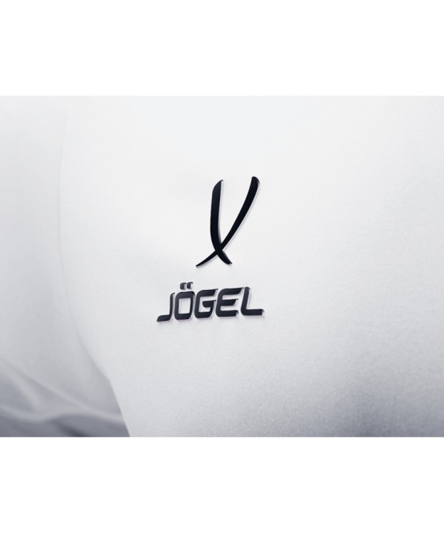 Шорты игровые JOGEL DIVISION PerFormDRY Union Shorts, белый/белый (2117701)