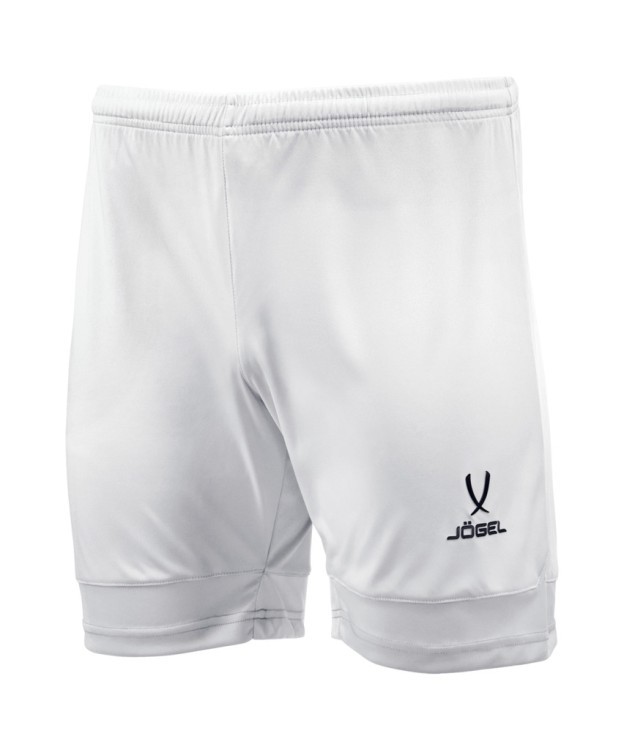 Шорты игровые JOGEL DIVISION PerFormDRY Union Shorts, белый/белый (2105867)