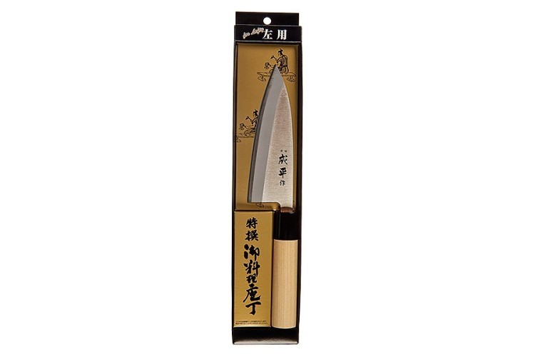 Нож Field Factory Narihirasaku Deba Knife FC-83 (81304)
