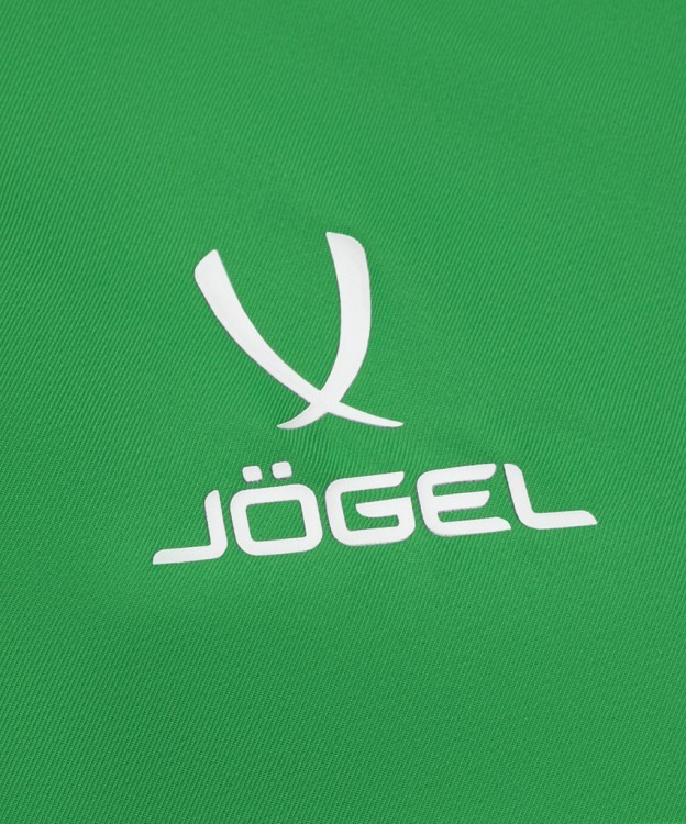 Куртка спортивная JÖGEL CAMP 2 Lined Jacket, зеленый (2112515) Куртка спортивная JÖGEL CAMP 2 Lined Jacket, зеленый (2112515)